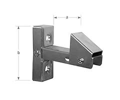 Automatic wall gate for sale  Delivered anywhere in UK