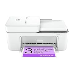 Deskjet 4220e imprimante d'occasion  Livré partout en France