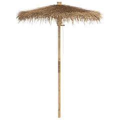 Vidaxl parasol tiki d'occasion  Livré partout en France