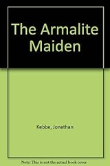 Armalite maiden for sale  Delivered anywhere in UK