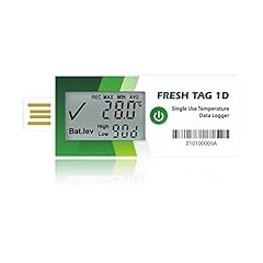 Freshliance temperature data for sale  Delivered anywhere in USA 