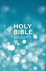 Niv popular hardback for sale  Delivered anywhere in UK
