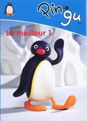 Meilleur pingu 1re d'occasion  Livré partout en France