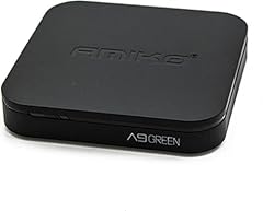 Amiko a9z green usato  Spedito ovunque in Italia 