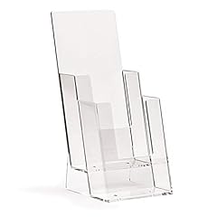Taymar brochure stand for sale  Delivered anywhere in UK