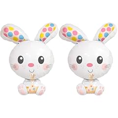 Pcs easter balloons for sale  Delivered anywhere in UK