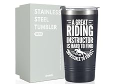 Onebttl riding instructor for sale  Delivered anywhere in USA 