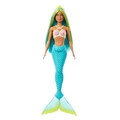 Barbie mermaid doll for sale  Delivered anywhere in UK