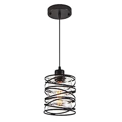 Industrial pendant lighting for sale  Delivered anywhere in USA 