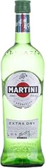 Martini extra dry gebraucht kaufen  Wird an jeden Ort in Deutschland