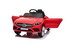 Babycar mercedes cls d'occasion  Livré partout en France