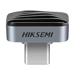 Hiksemi usb externe gebraucht kaufen  Wird an jeden Ort in Deutschland