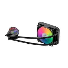 Coolbox infinity liquid120 usato  Spedito ovunque in Italia 