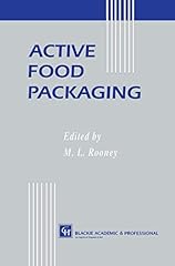 Active food packaging d'occasion  Livré partout en France