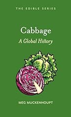 Cabbage global history for sale  Delivered anywhere in UK