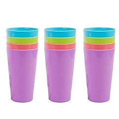 Plastic cups pcs for sale  Delivered anywhere in UK