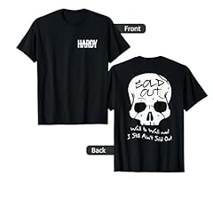 Official hardy sold for sale  Delivered anywhere in USA 