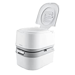 SEEZSSA 24 L Portable Camping Toilets Emergency Commode for sale  Delivered anywhere in UK
