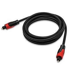 Optical audio cable for sale  Delivered anywhere in USA 