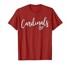 Cardinals school cardinals for sale  Delivered anywhere in USA 