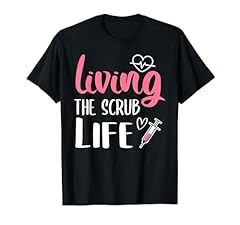 Living scrub life for sale  Delivered anywhere in USA 