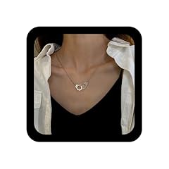Xmsrn collier choker d'occasion  Livré partout en France
