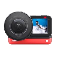 Insta360 fotocamera azione usato  Spedito ovunque in Italia 