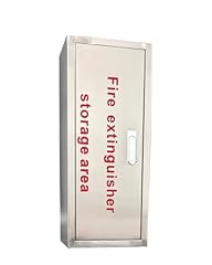 Fire extinguisher cabinet for sale  Delivered anywhere in USA 