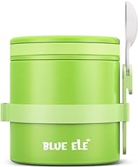 Blue ele leakproof for sale  Delivered anywhere in USA 