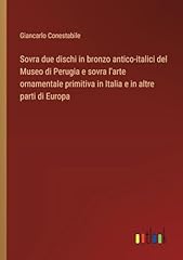 Sovra due dischi d'occasion  Livré partout en France