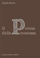 Poema della promessa usato  Spedito ovunque in Italia 
