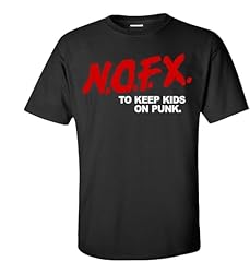 Nofx punk rock for sale  Delivered anywhere in USA 