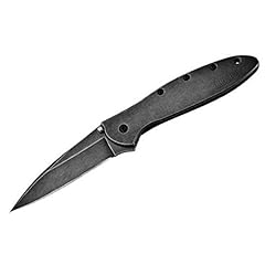 Kershaw leek blackwash for sale  Delivered anywhere in USA 