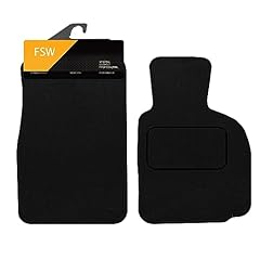 Fsw tailored mats for sale  Delivered anywhere in UK