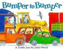 Bumper bumper traffic for sale  Delivered anywhere in USA 