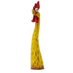 Gioxtra resin chicken for sale  Delivered anywhere in USA 