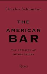 The american bar gebraucht kaufen  Wird an jeden Ort in Deutschland