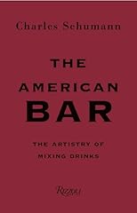 The american bar gebraucht kaufen  Wird an jeden Ort in Deutschland