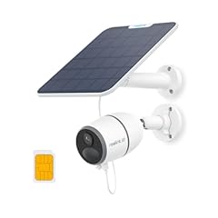 Reolink caméra solaire d'occasion  Livré partout en France