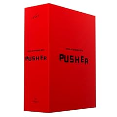 Pusher films collection gebraucht kaufen  Wird an jeden Ort in Deutschland