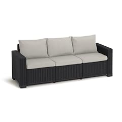Allibert utdoor sofa gebraucht kaufen  Wird an jeden Ort in Deutschland