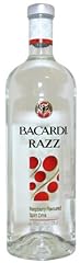 Bacardi razz 1l gebraucht kaufen  Wird an jeden Ort in Deutschland