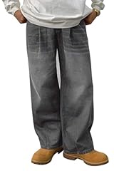Hungson mens baggy for sale  Delivered anywhere in USA 
