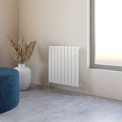Flat panel radiator for sale  Delivered anywhere in UK