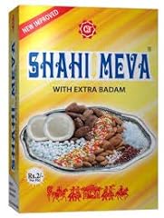 Shahi meva pan for sale  Delivered anywhere in Ireland