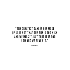 Artdirect michealangelo quote for sale  Delivered anywhere in USA 