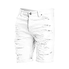 Pantaloncini uomo denim usato  Spedito ovunque in Italia 