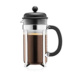 Bodum caffettiera coffee for sale  Delivered anywhere in UK