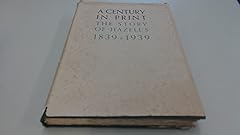 Century print story for sale  Delivered anywhere in UK