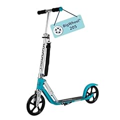 Hudora bigwheel scooter d'occasion  Livré partout en France